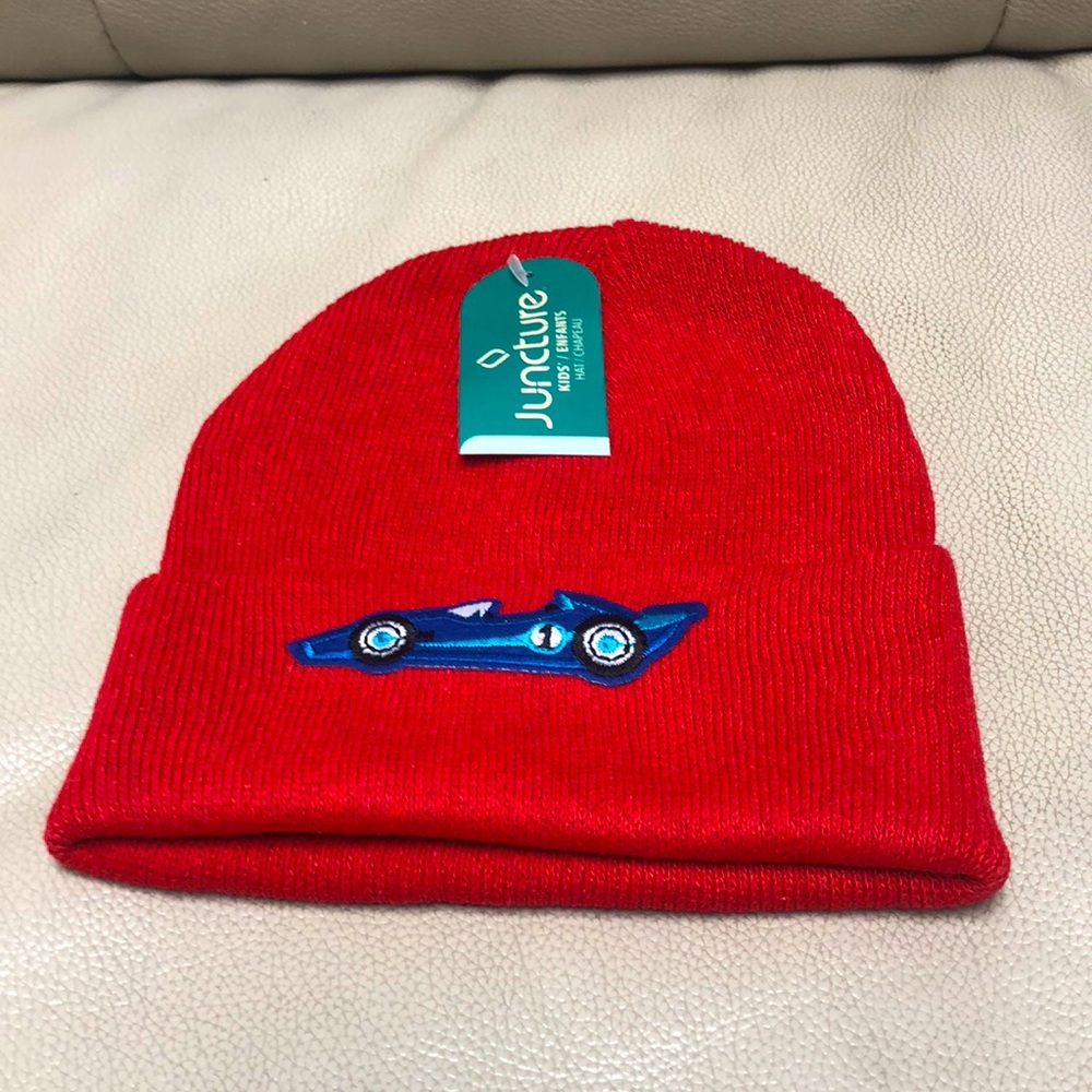 Kids/Infants winter hat